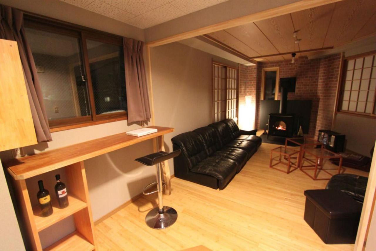 Lodge Nagano Nozawaonsen Bagian luar foto