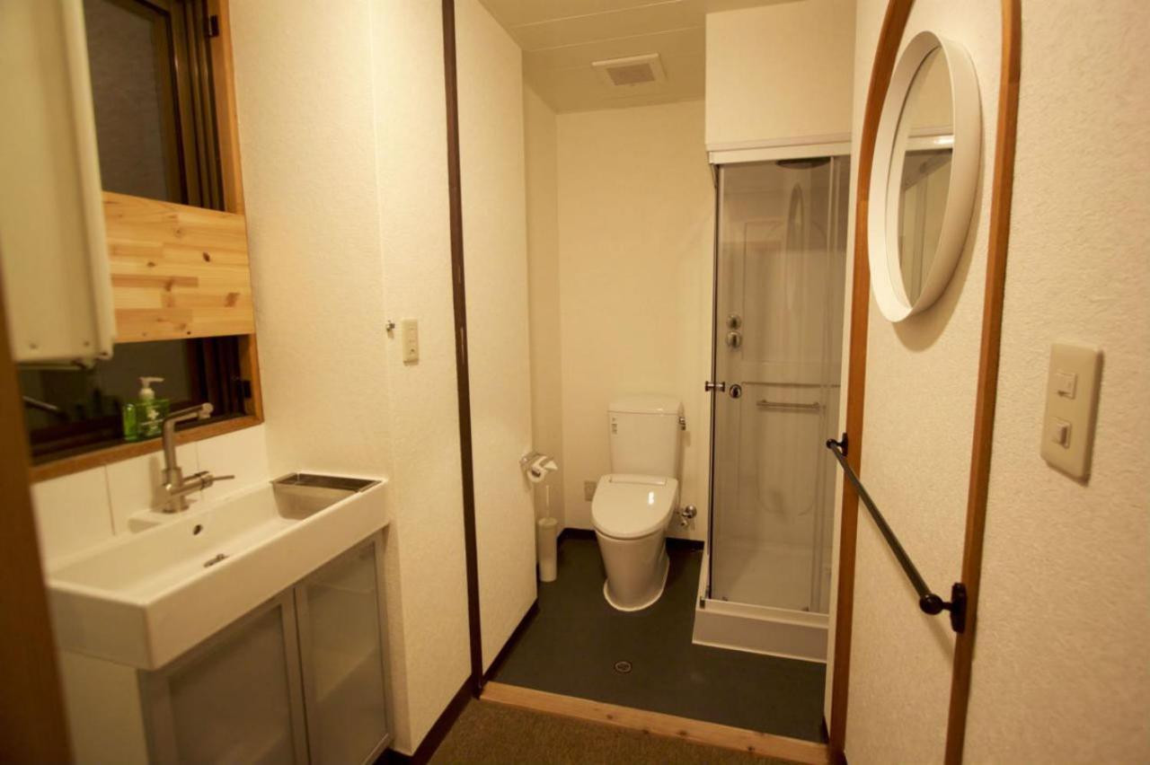 Lodge Nagano Nozawaonsen Bagian luar foto