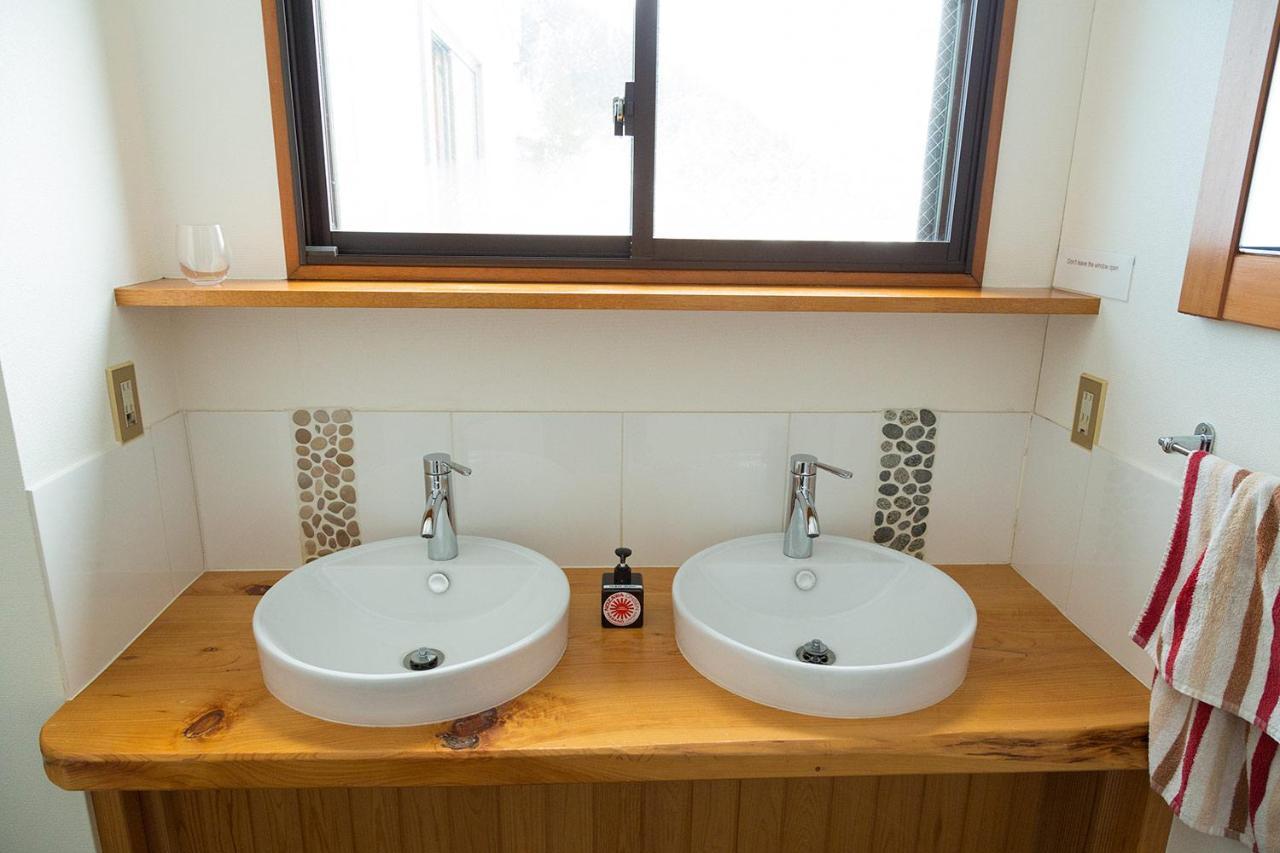 Lodge Nagano Nozawaonsen Bagian luar foto